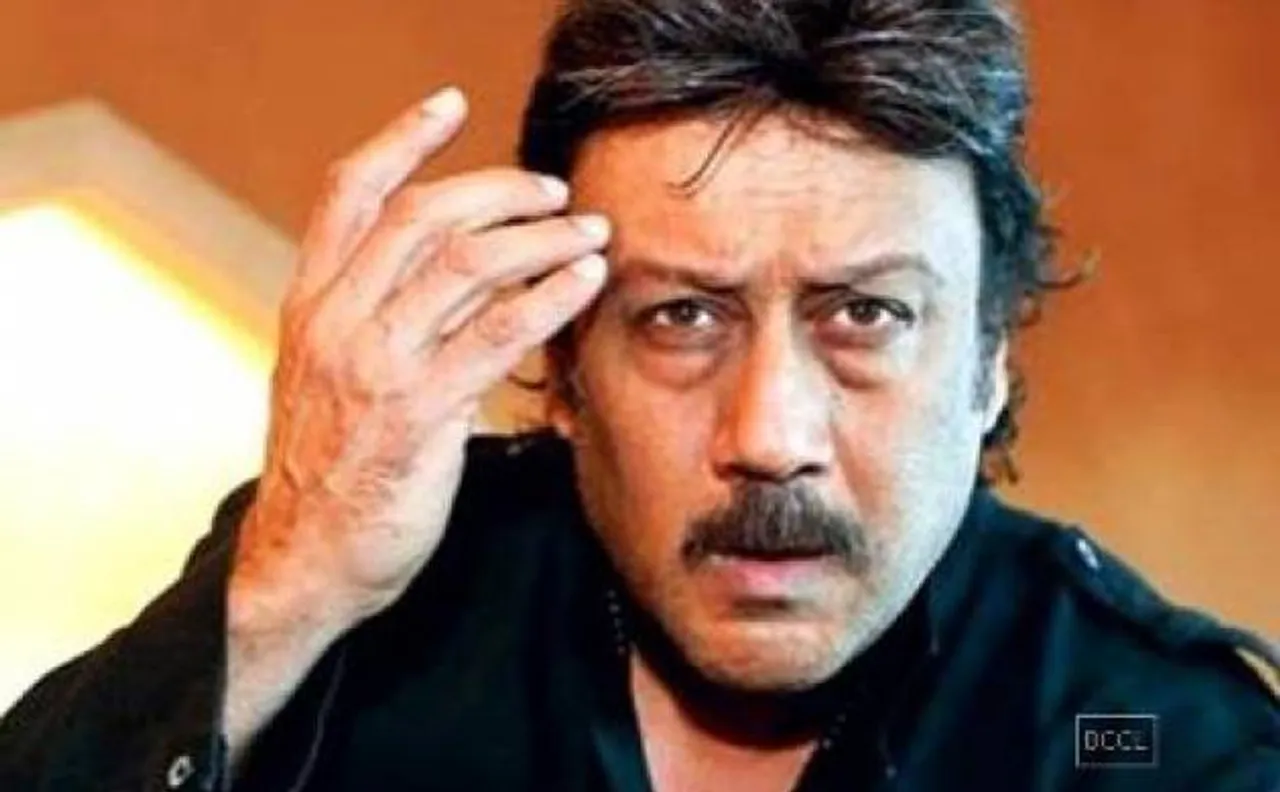  Jackie Shroff to play Ranbir Kapoor's father in Sanjay Duttâ€™s biopic