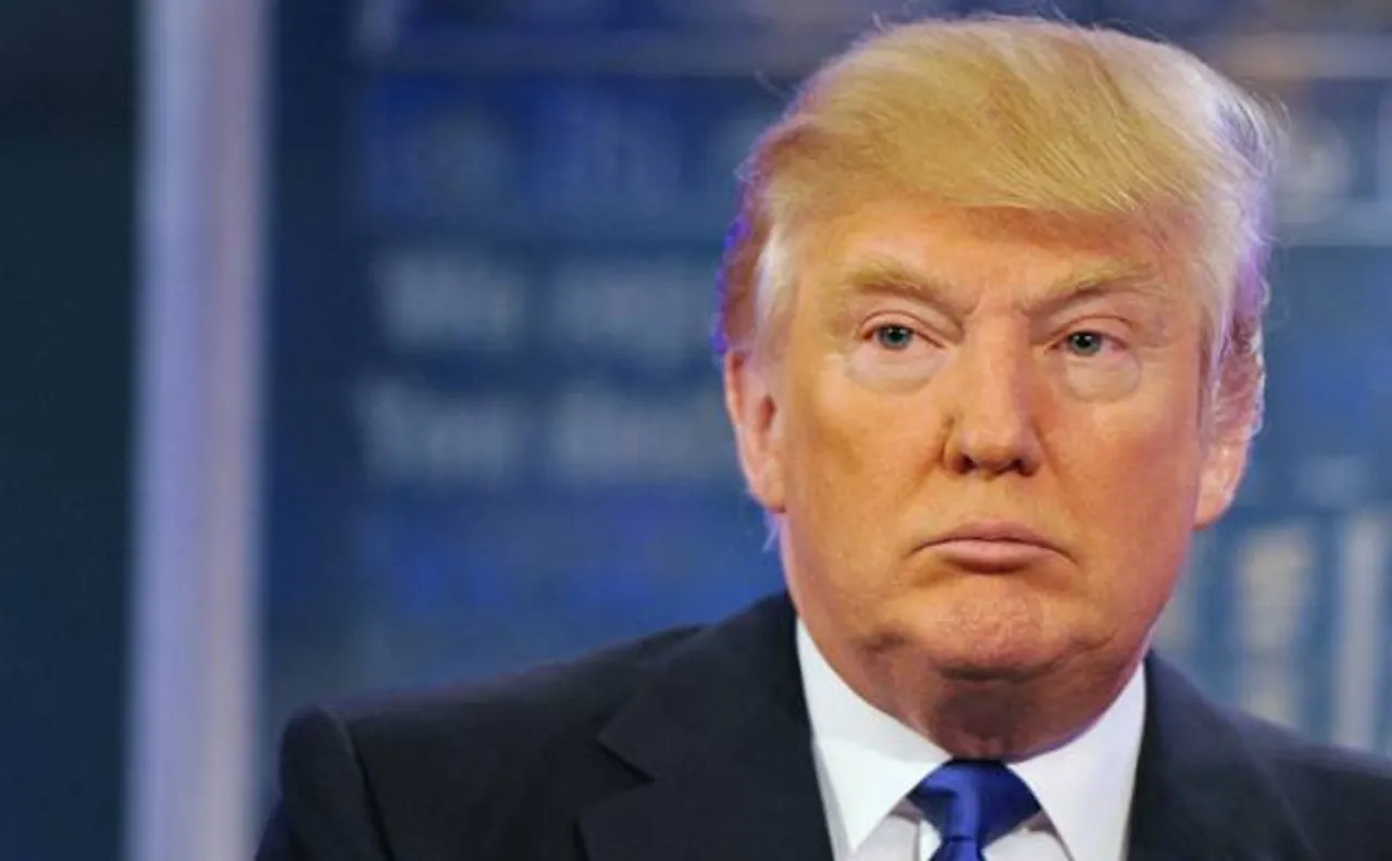 US Presidential Elections 2016: Republican nominee Donald trump hits out at IBM for shipping jobs to India