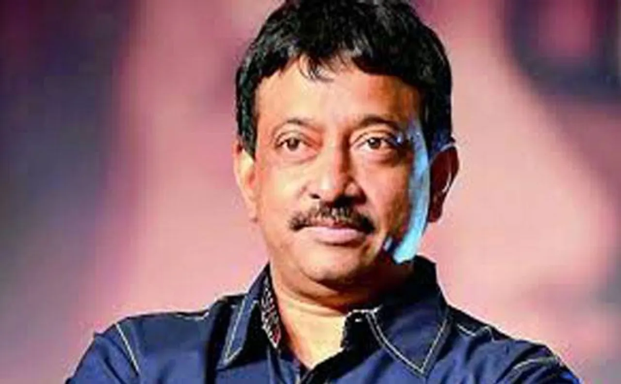 Ram Gopal Verma's 1st international film 'NUCLEAR' to be made at a cost of 340 cr 
