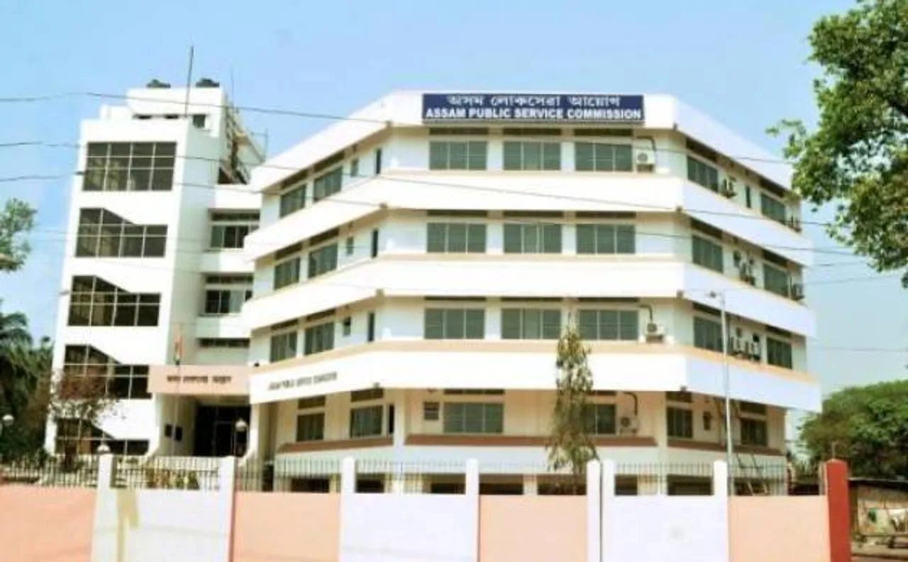 Assam Public Services Commissionâ€™s lockers to be sealed after chairmanâ€™s arrest