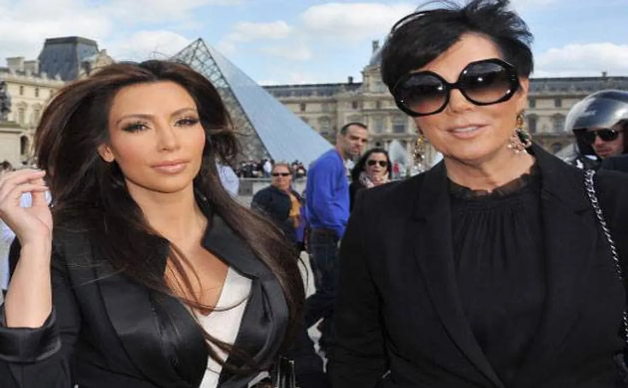Khole Kardashian rents out movie theatre for Kris Jenner's 61st Birthday