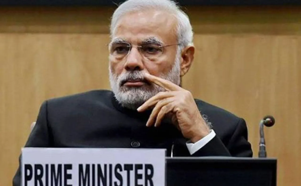 PM Modi to meet Army, Navy, Air Force chiefs to review national security