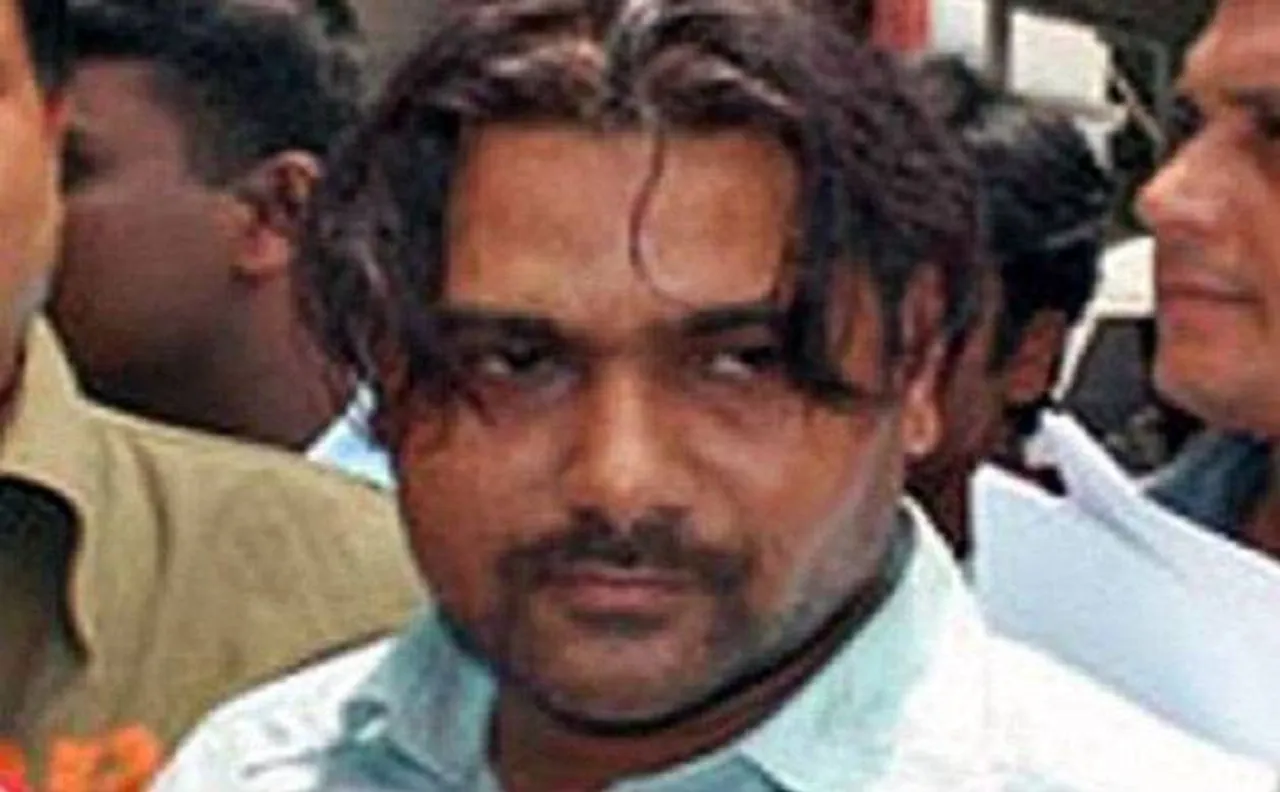 Dawood Ibrahim's aide and music icon Gulshan Kumar's murder convict Daud Merchant to be extradited to India
