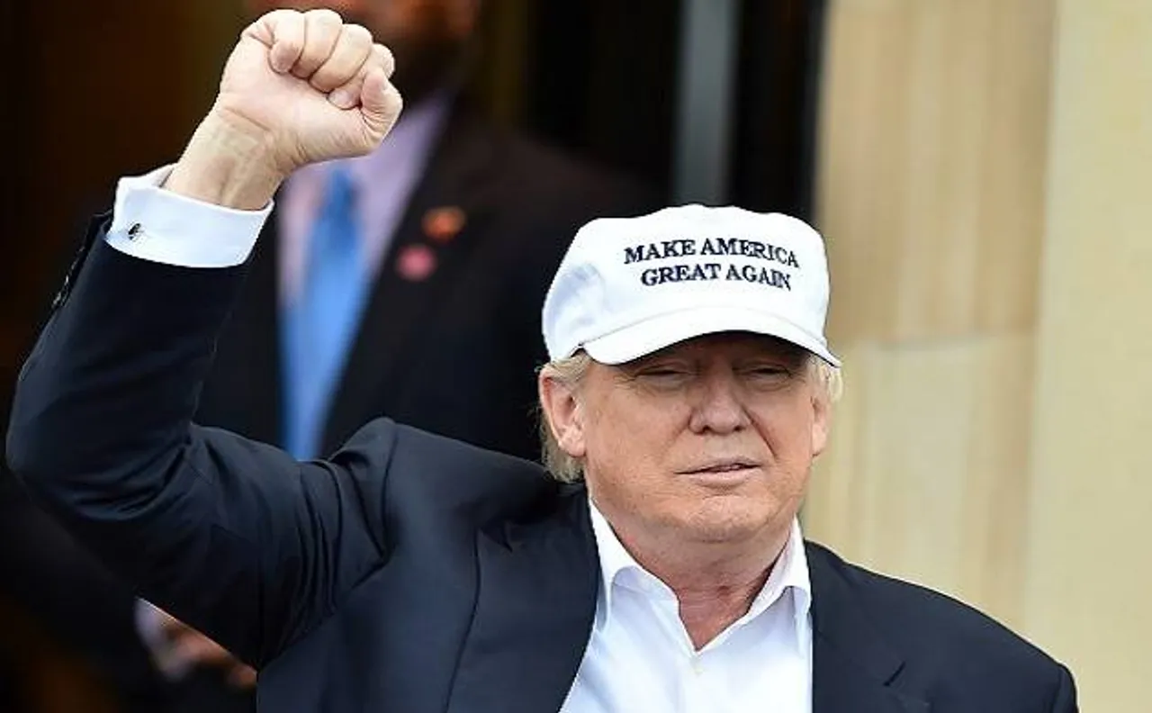 US Supreme Court rejects Democratic Party's suit to bar vote intimidation