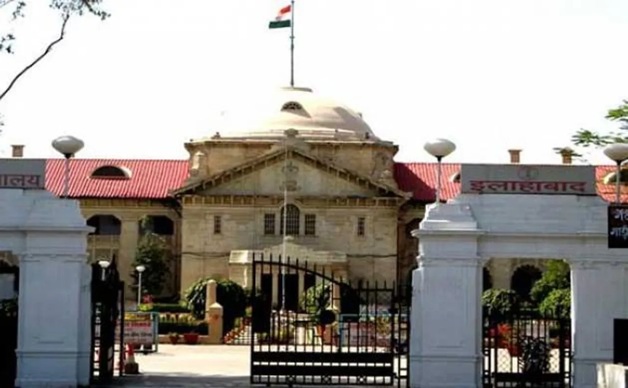 Allahabad HC asks private medical college to pay Rs 25 lakh each to 150 students for wrong admission