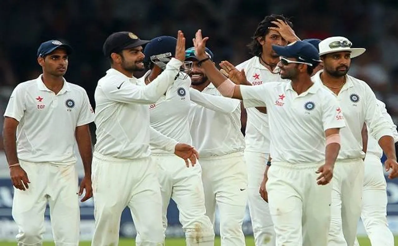 India aims to maintain pole position in ICC Test ranking 