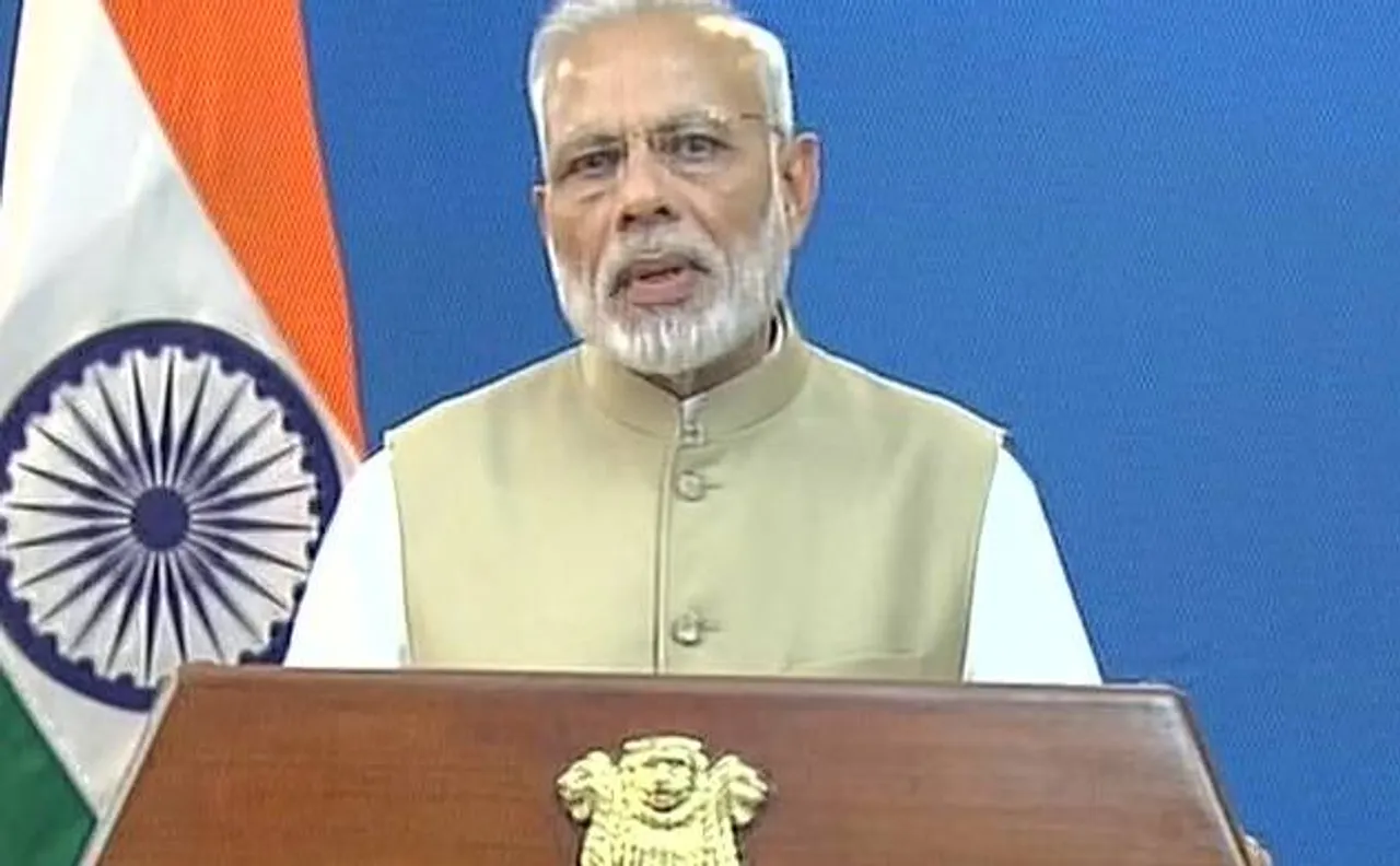 Watch video: PM Modi's 'surgical strikes' against black money, Rs 500 & Rs 1000 notes won't be legal tender from midnight tonight | Top Quotes