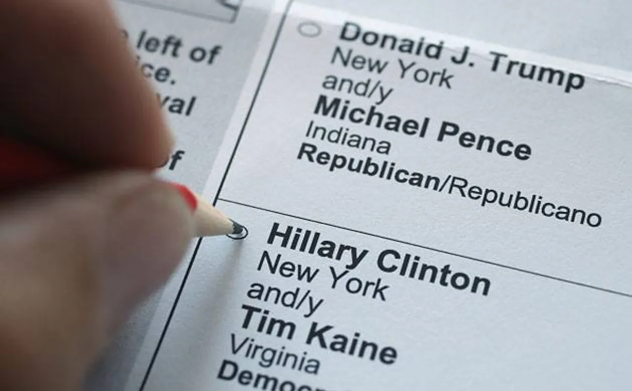 US presidential election: What's voting time, what will happen in case of tie? All you need to know about Nov 8 poll