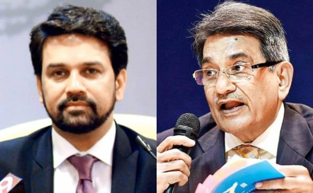 India-England Rajkot Test under threat as BCCI moves SC for disbursal of funds