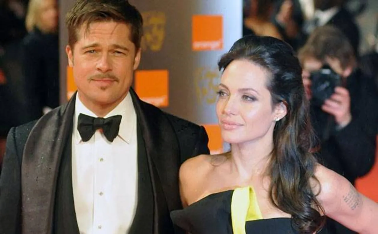 Angelina Jolie, Brad Pitt's 6 children to remain in mother's custody with 'Therapeutic visits with their father'