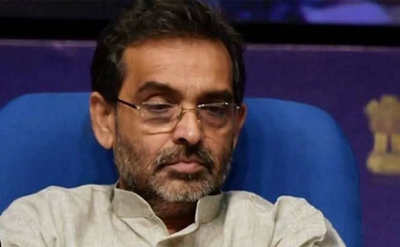 We're original RLSP, not faction led by Kushwaha, says MP Arun Kumar