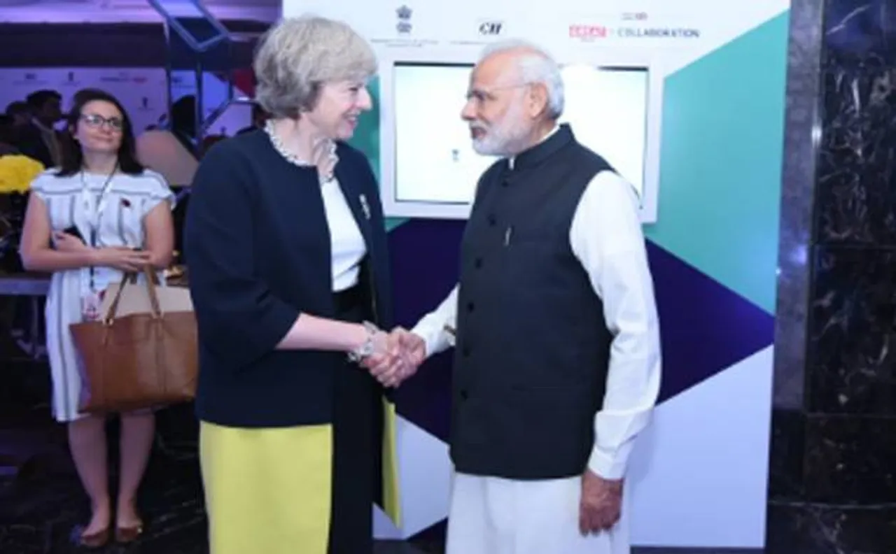 India seeks to boost  goods, services and investments during FTA with UK 