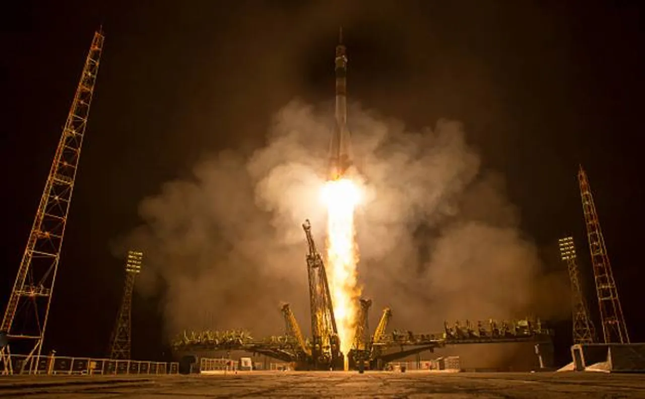 NASA gears up to launch no less than six next-generation, small-sized satellites