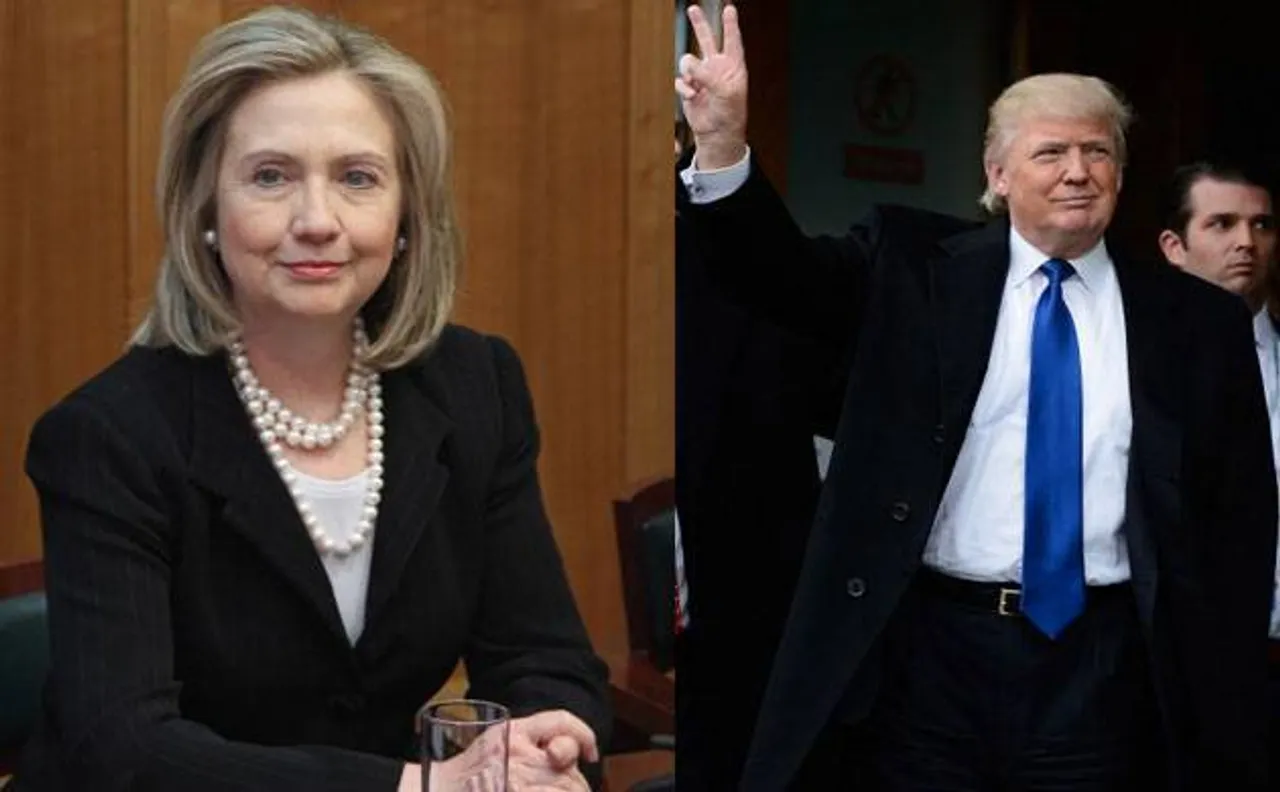 US Presidential  Election 2016 voting: As it happened