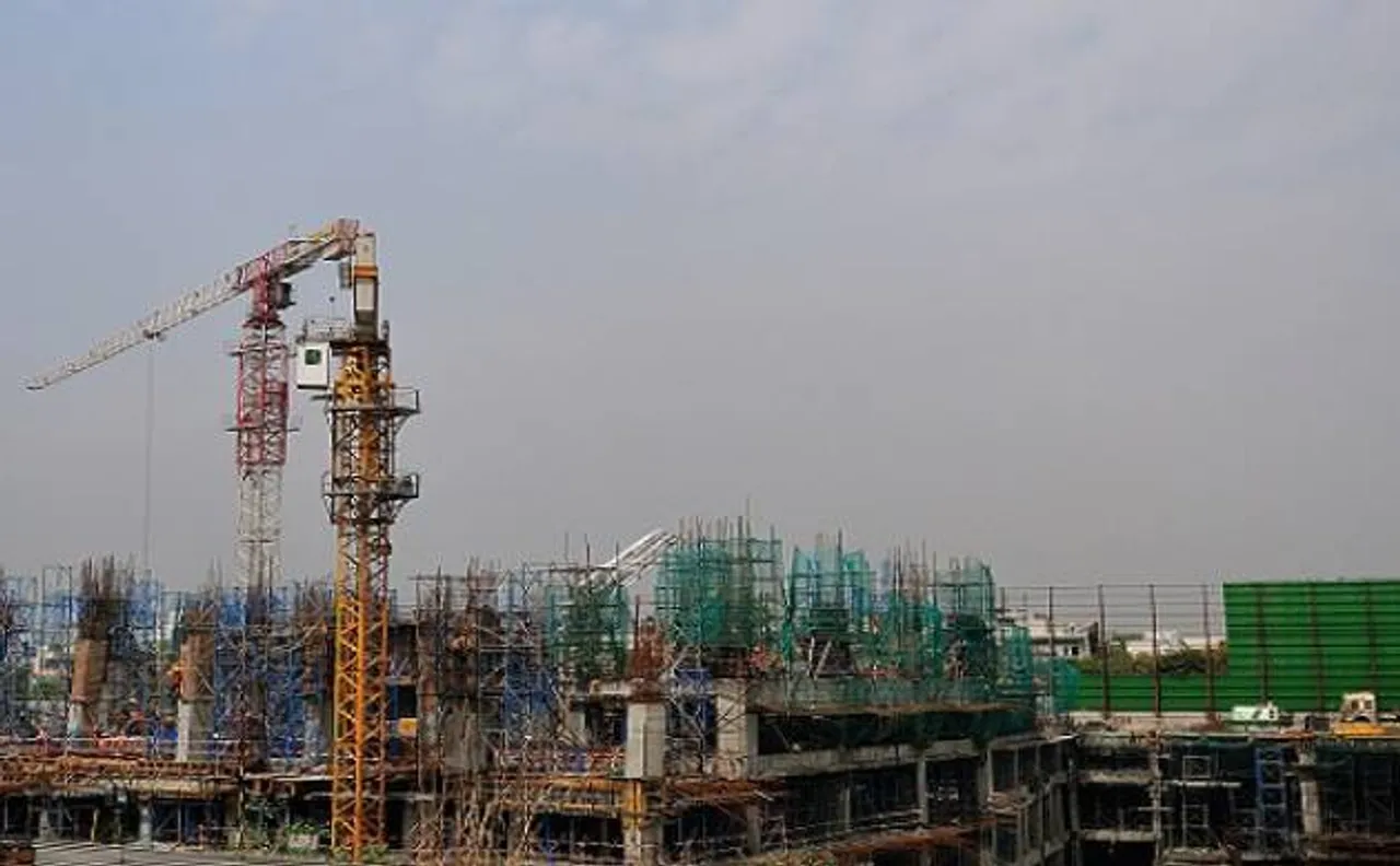 Maharashtra relaxes ban on construction around defence land 