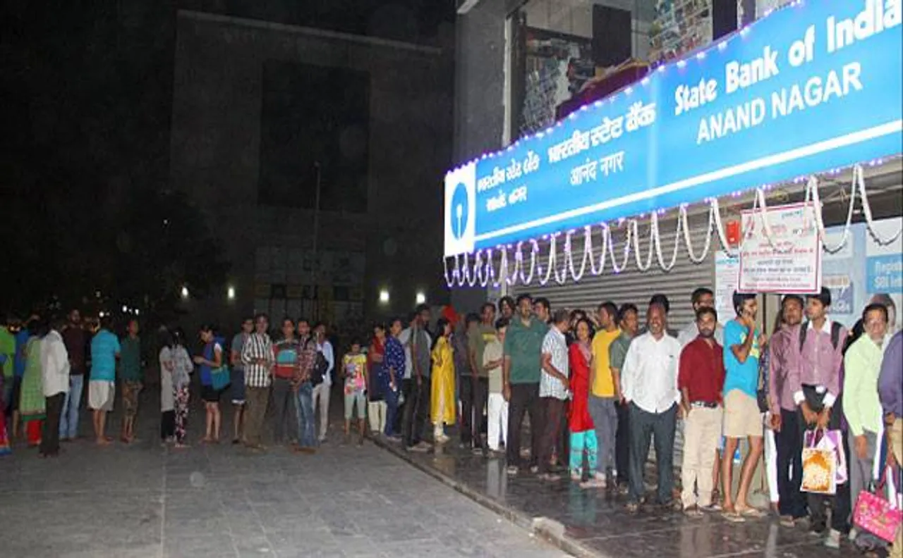 ATMs to dispense new 'hard-to-fake' currency notes from Friday: Govt
