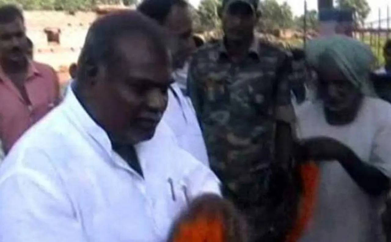 Bihar rape case: Former RJD MLA Raj Ballabh Yadav surrenders in court