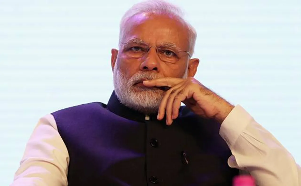 What was on PM Narendra Modi's mind before announcing ban on Rs 500, Rs 1000 notes?