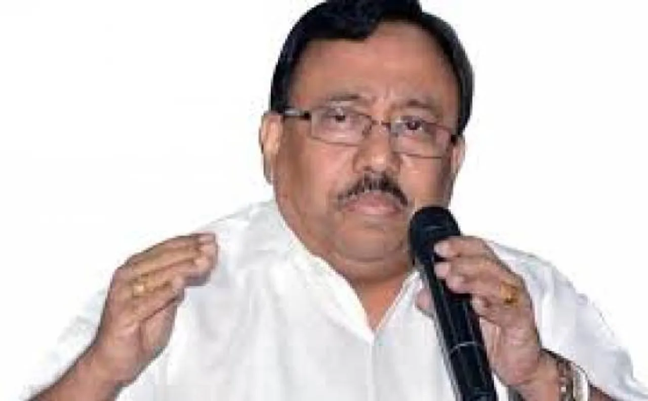 APSC chairman Rakesh Pal arrested from Rangia on alleged charges of corruption 