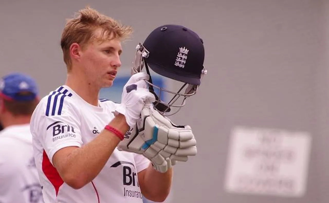 India vs England Test series 2016, First Test: England dominates first day's play; Root hits superb century