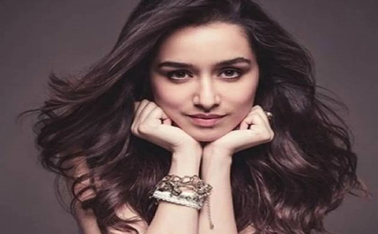 Shraddha Kapoor feels disturbed over pollution in Delhi