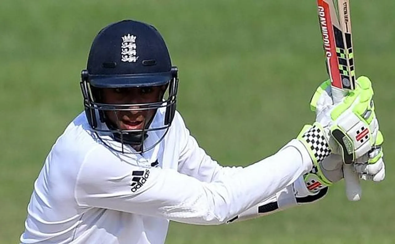 India vs England Test series 2016, First Test: Root scores hundred, visitors stable after initial loss of three wickets