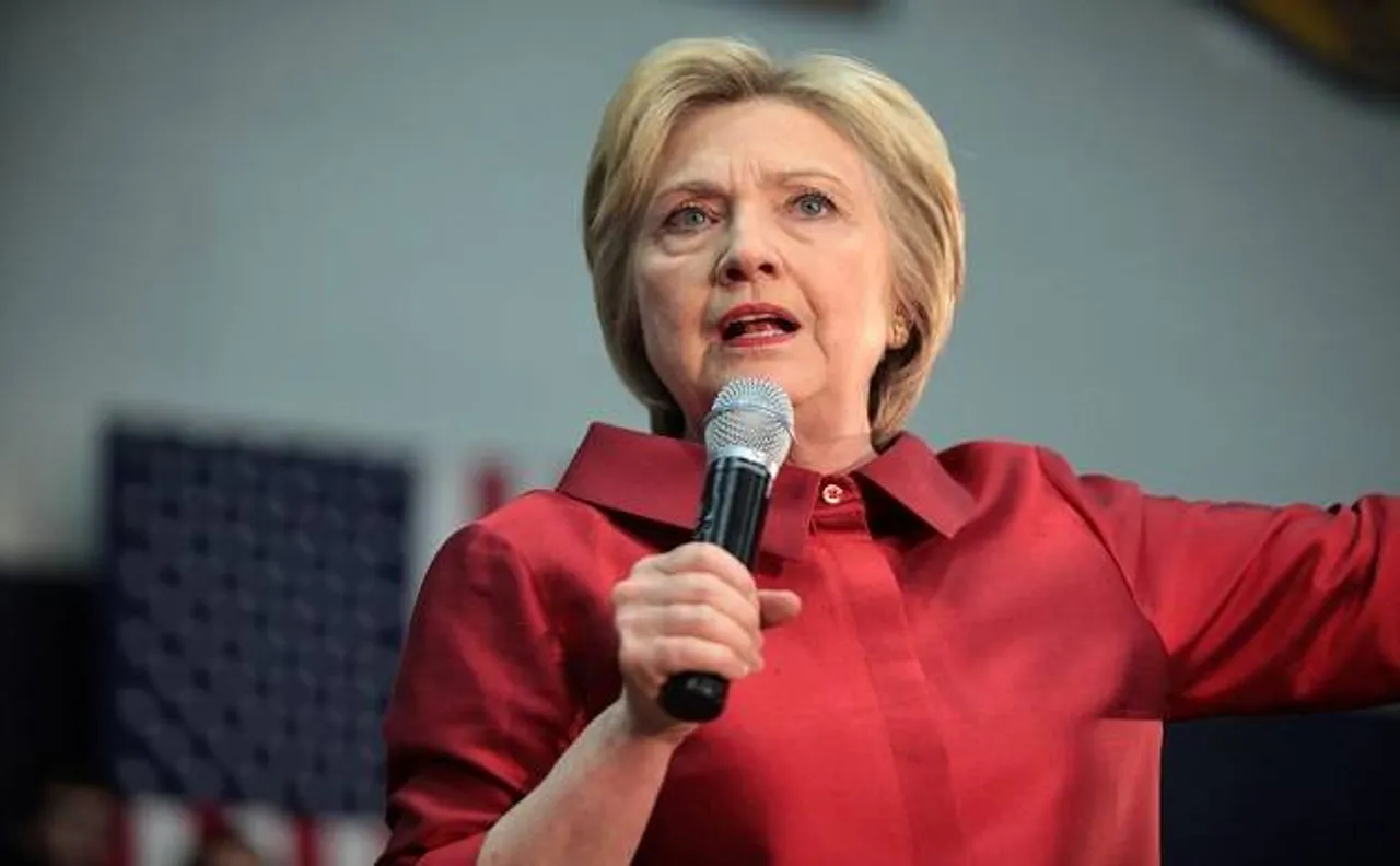 US election results: Donald Trump is going to be our President and we must accept him with open mind, says Hillary Clinton
