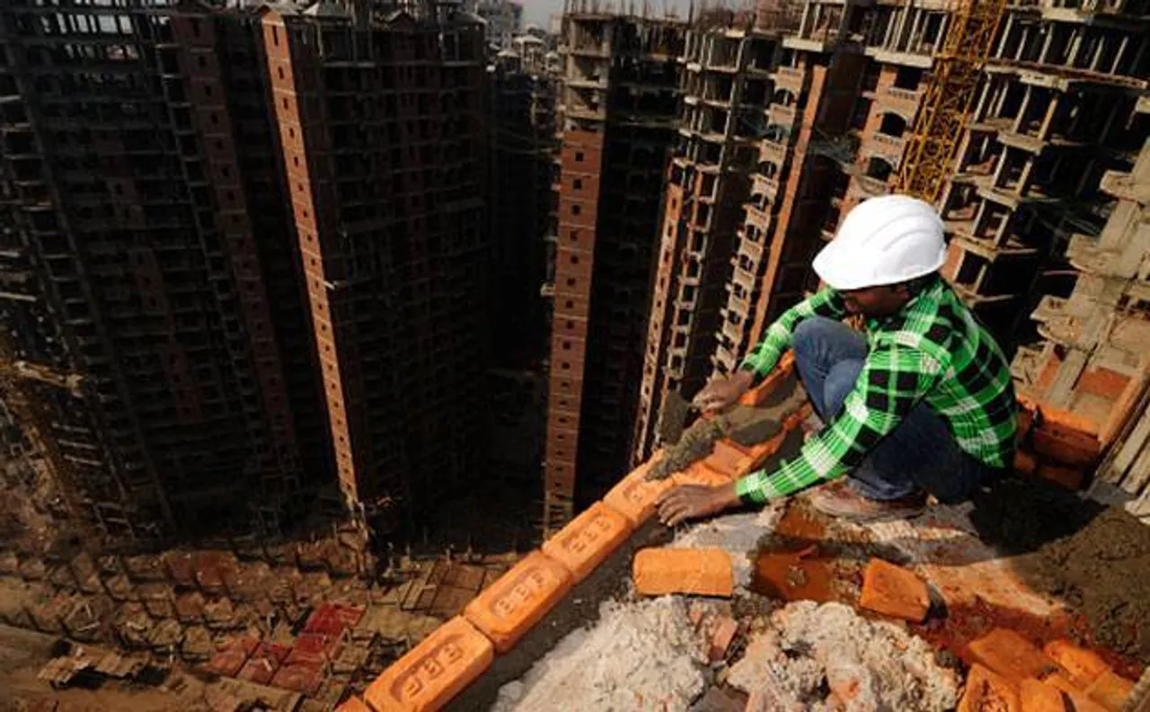 Resale property market, unorganised builders to be hit by currency note ban