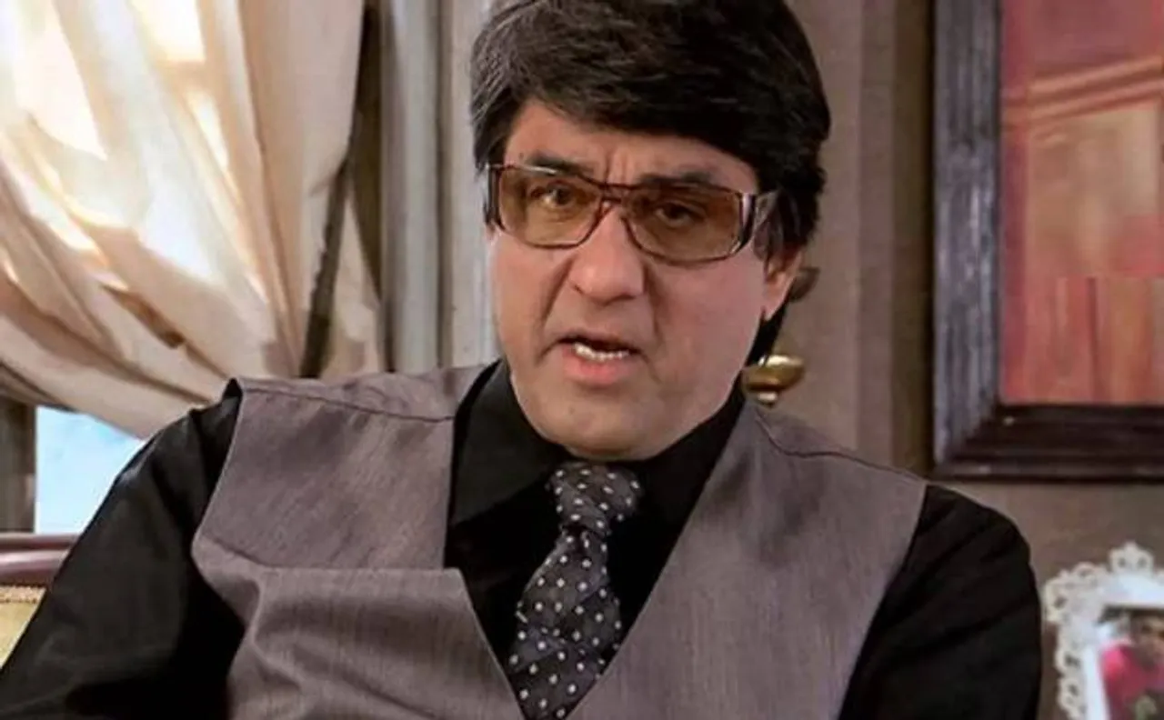 Iconic TV show 'Shaktimaan' far superior to superhero movies â€˜Krrishâ€™ and â€˜Ra.Oneâ€™, says Mukesh Khanna