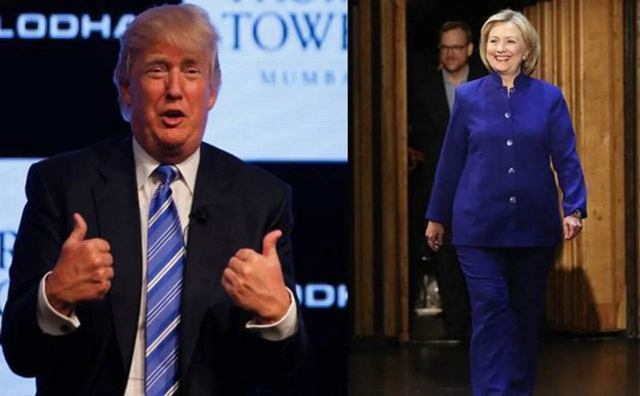 Top news at 1pm on Nov 9: US Presidential Election Result Live,  Watch live updates and more