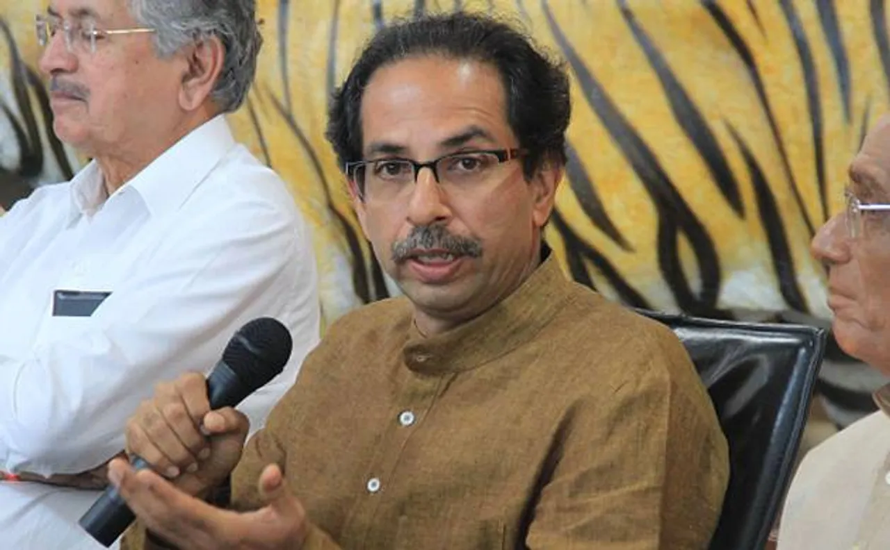 Shiv Sena hits out at PM Modi over demonetisation of Rs 500 and Rs 1000 currency notes