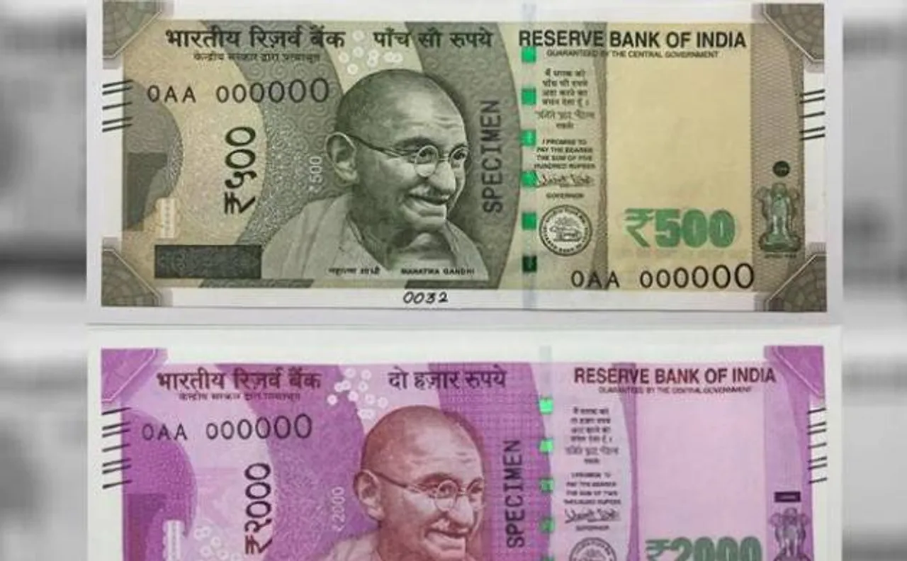 New Rs 500 currency with new colour, geometric patterns; Rs 1,000 with extra security features: Everything you want to know 