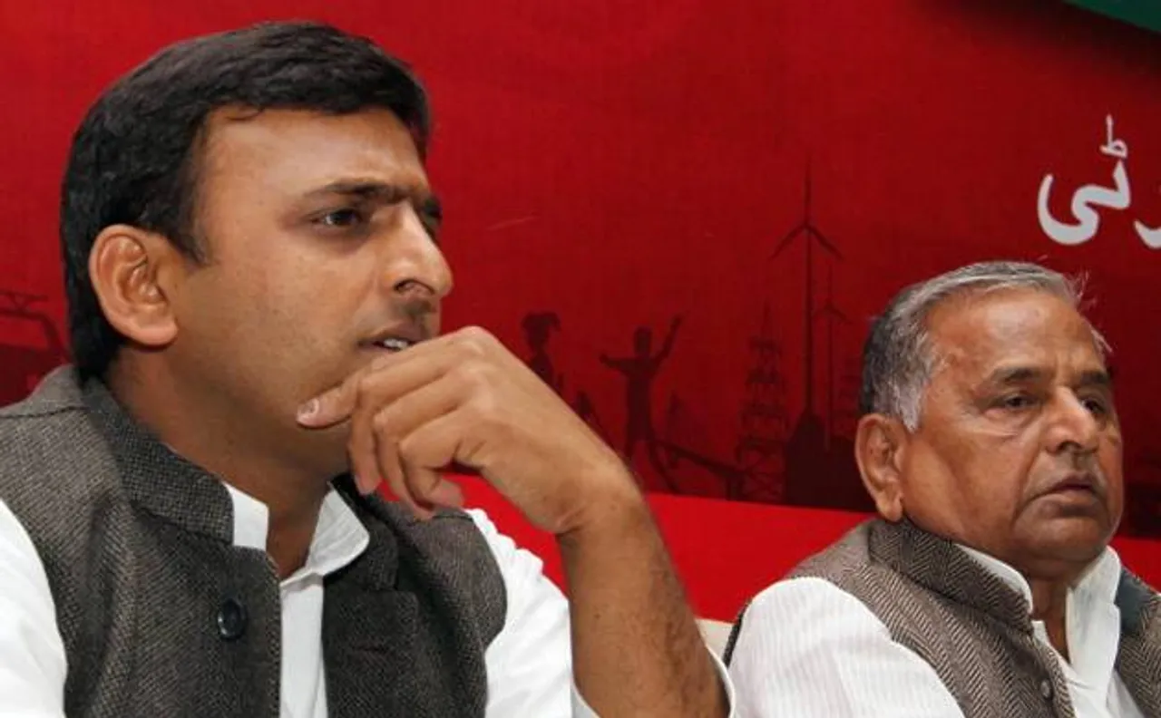 Samajwadi Party divided over appointment of leader in RS after Ram Gopal Yadavâ€™s expulsion