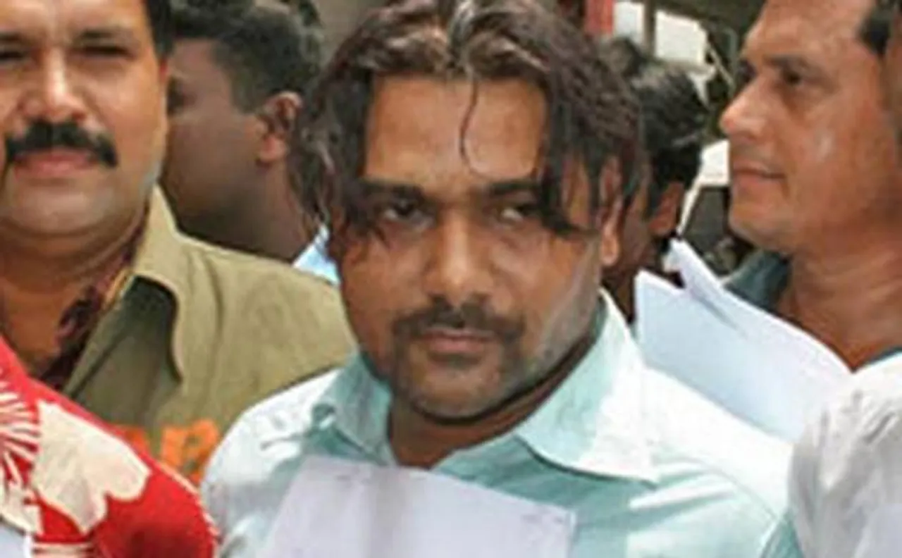 Dawood Ibrahim's aide convicted in Gulshan Kumar murder handed over to Mumbai crime branch