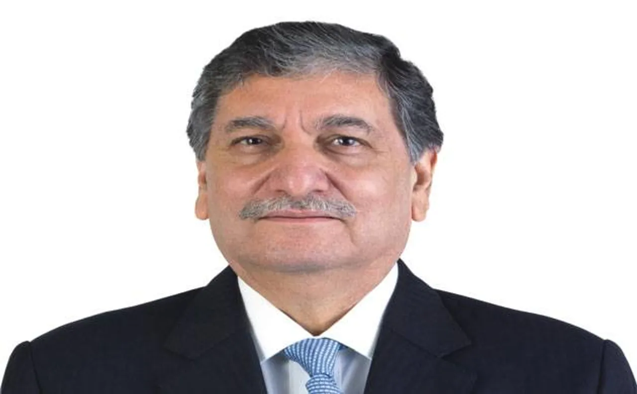 Ishaat Hussain replaces Cyrus Mistry as interim chairman of TCS