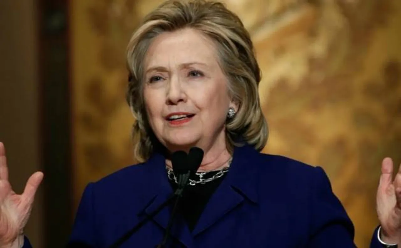 US Presidential elections: Hillary accepts defeat, says nation owes Trump an open mind and chance to lead