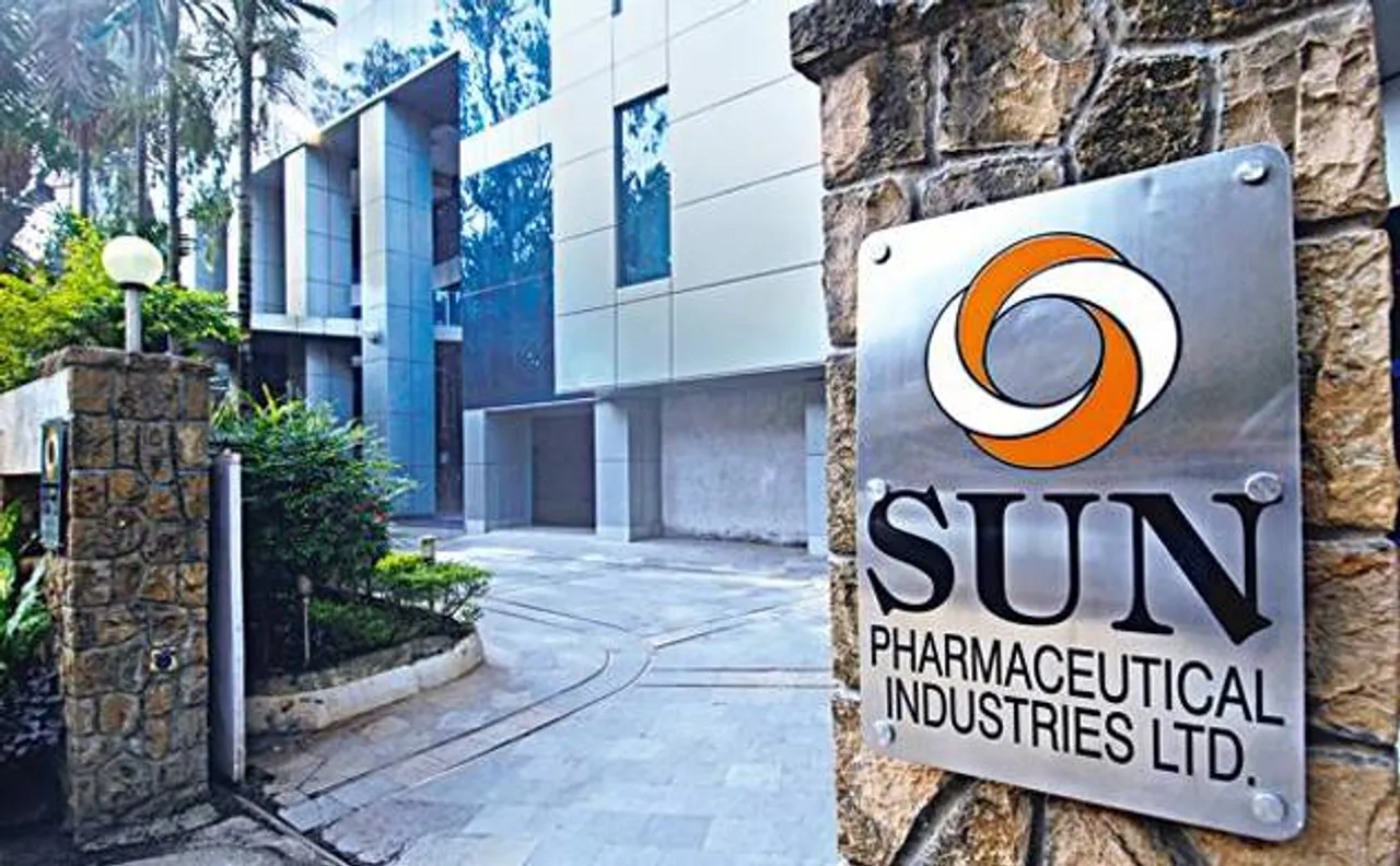 Sun Pharmaceutical reports two-fold jump in net profit