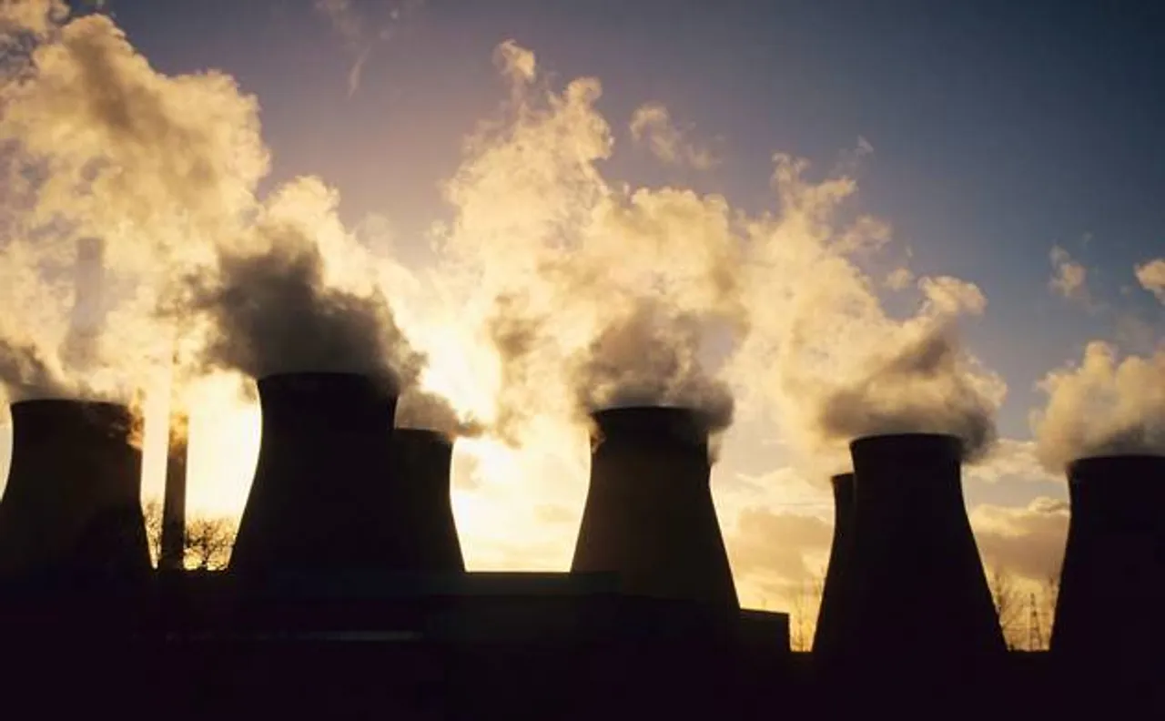 Pakistan ratifies Paris Agreement, becomes 104th country