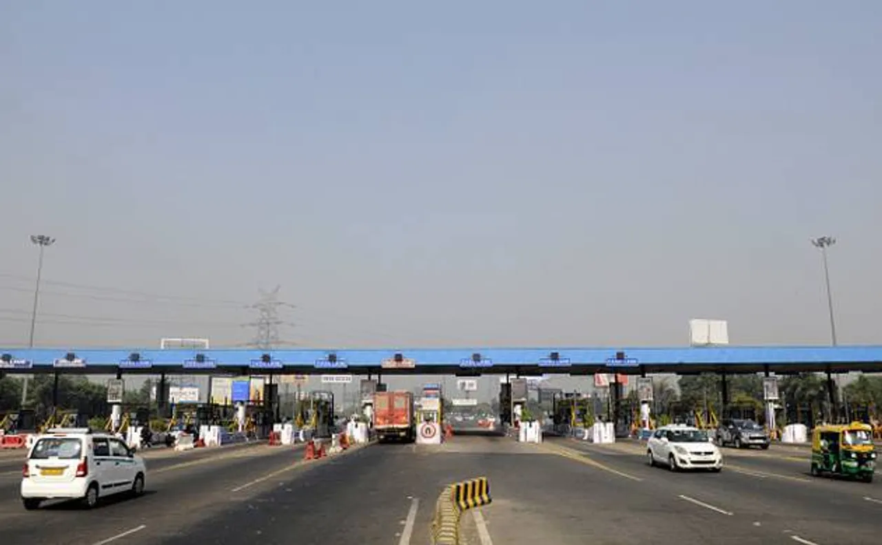 SC refuses to stay HC orders; DND flyway will remain toll free