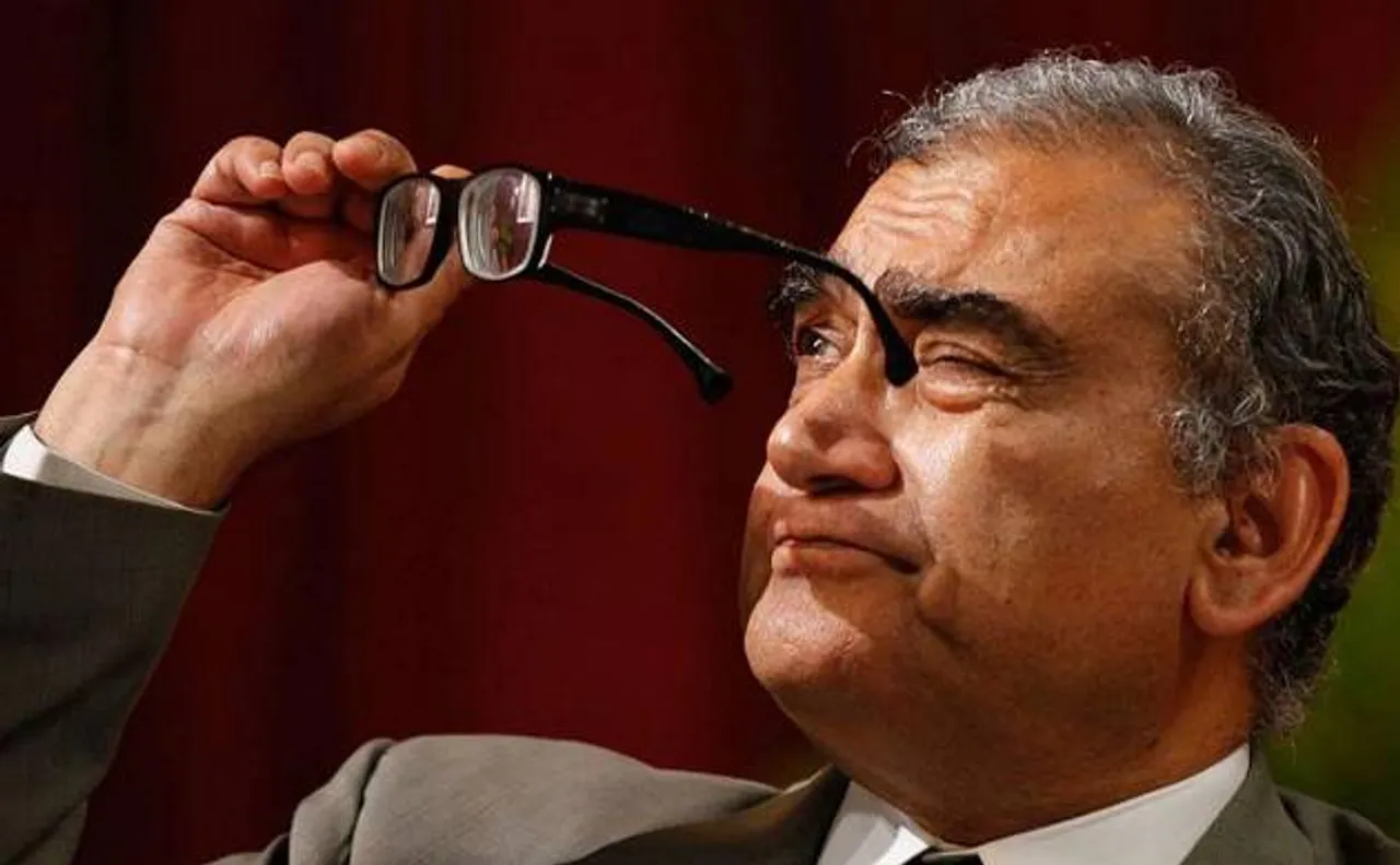 SC issues contempt notice to Markandey Katju, calls his statement a serious assault on judges