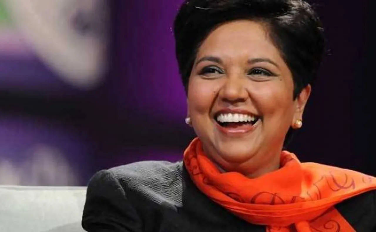 'Employees are scared of their safety after Trump's victory,' says PepsiCo CEO Indra Nooyi 