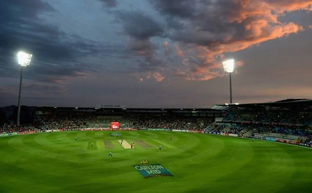 Australia vs South Africa Test series: Rain threatens to play spoil sport in Hobart Test 
