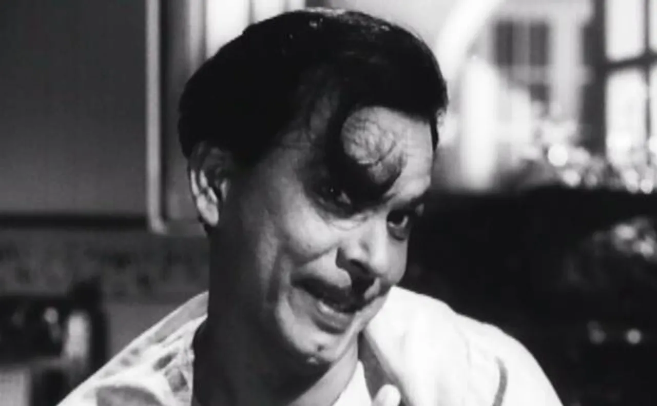 Best songs of legendary comedian and actor Johnny Walker 