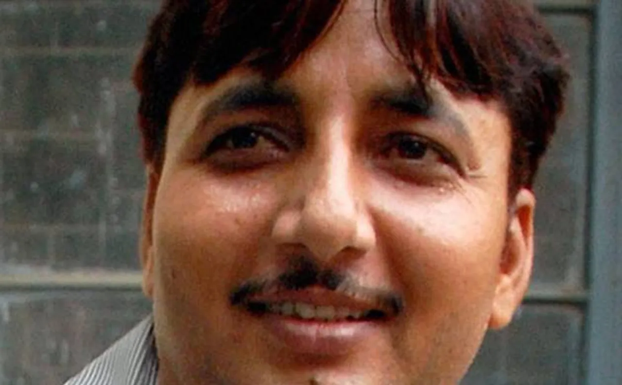 CB-CID, probing Vicky Tyagi murder records statement of judge in whose court gangster was shot down