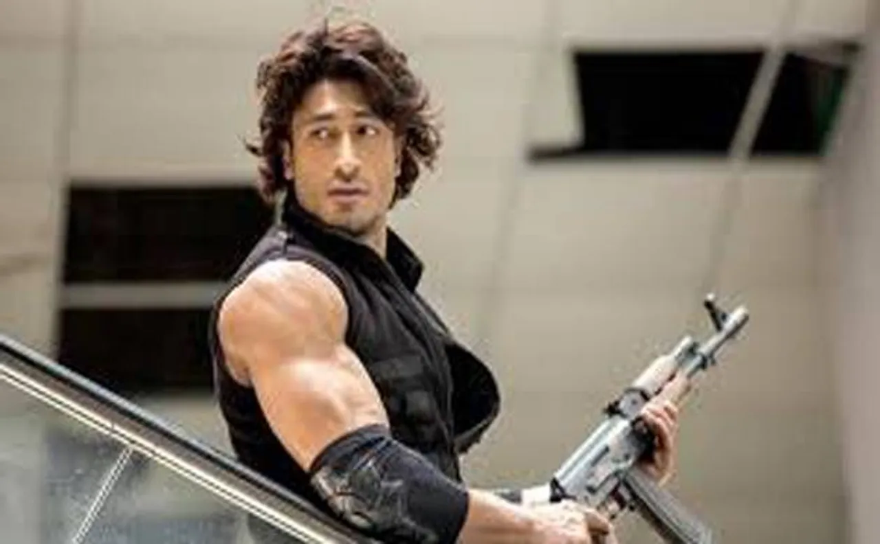 Vidyut Jammwal starrer 'Commando 2' to hit theaters on January 6, 2017