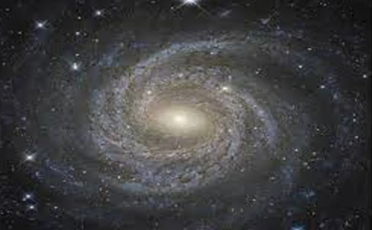 NASA's Spitzer and Swift space telescope spot elusive brown dwarf