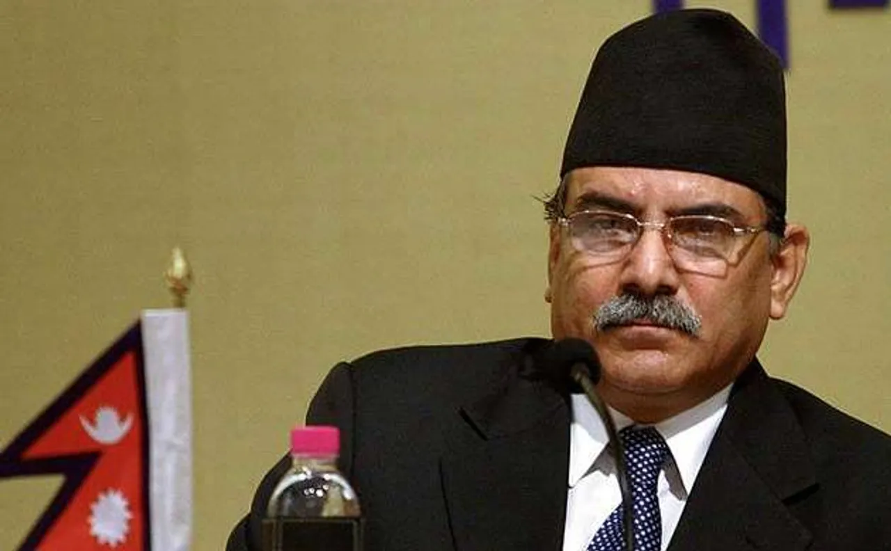 Nepal govt to table Constitution amendment by Nov 15, says Prime Minister Prachanda 