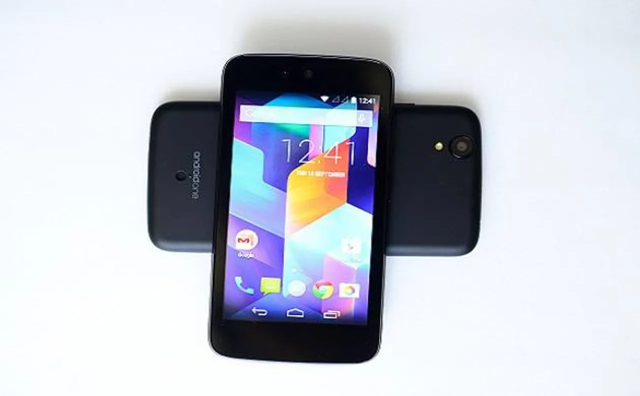 Google rejects EU anti-trust charge, says Android promoted competition