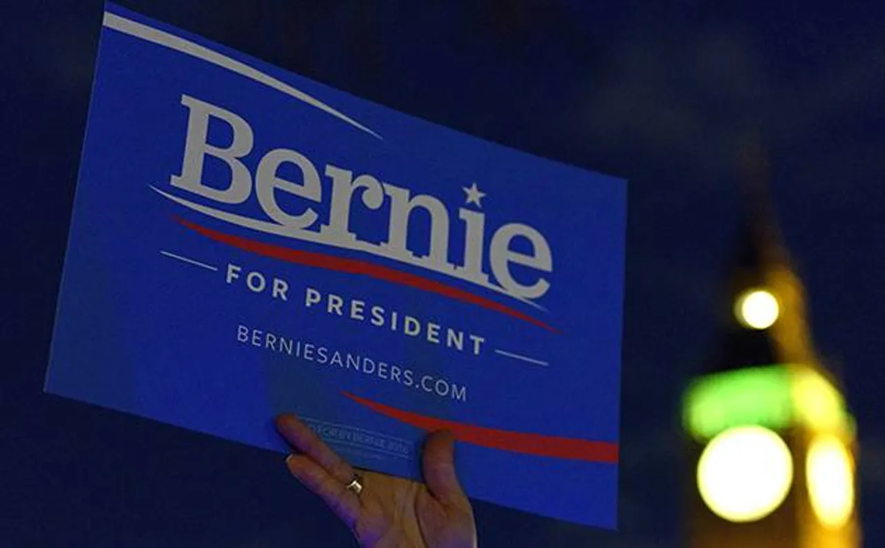 Bernie Sanders may run for 2020 US presidential elections 