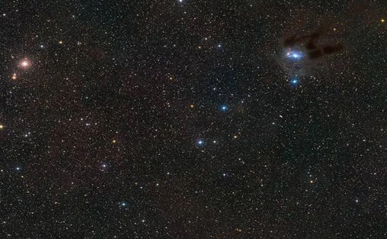   Catch 'Taurid Meteor Shower' today